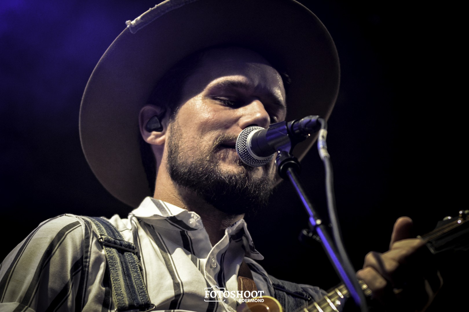 Open Air Festival 2025 Roermond ( Weerstand )